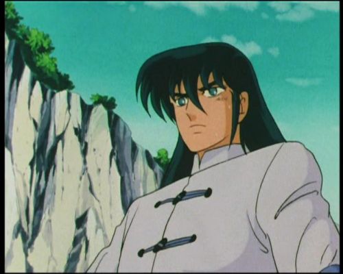 Otaku Gallery  / Anime e Manga / Saint Seiya / Screen Shots / Episodi / 033 - Sirio ritorna / 084.jpg